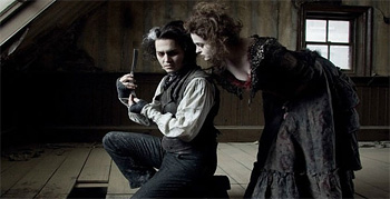 Sweeney Todd Sweeney Todd
