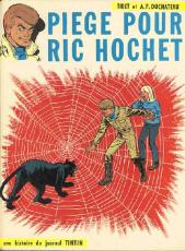richochet 5 richochet 5