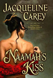 Naamah's-Kiss Naamah's-Kiss