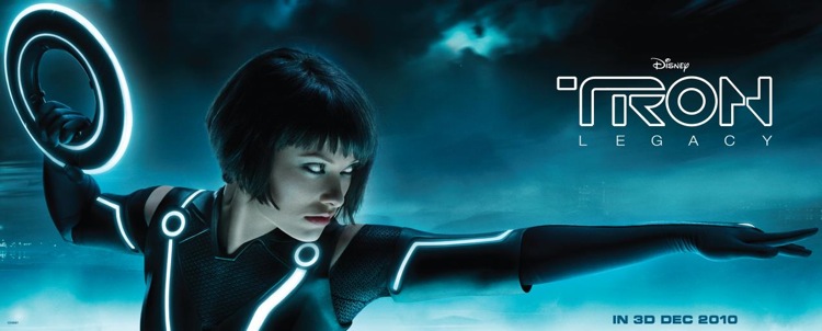 Tron Quorra