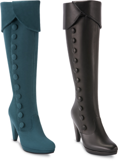 DUOboots-Madeira DUOboots-Madeira