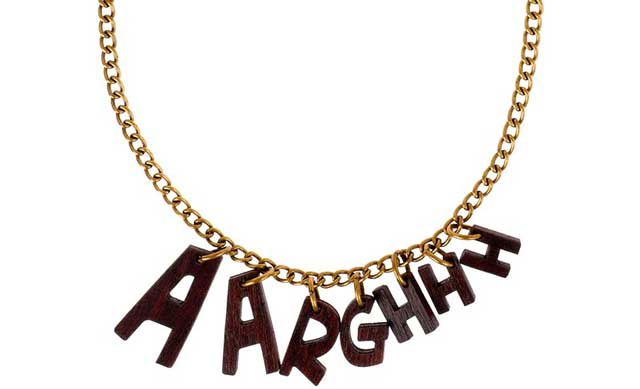 aaargh-necklace