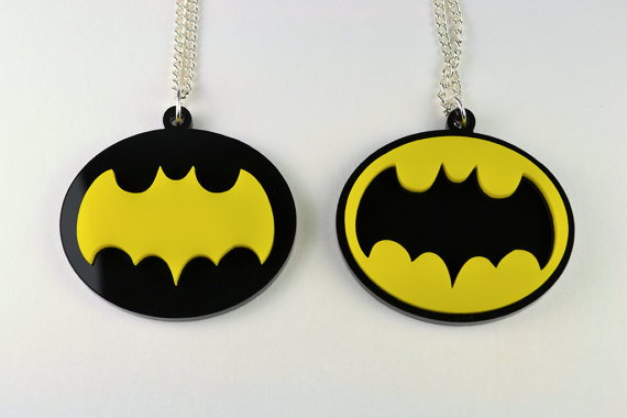 LicketyCut - Batman