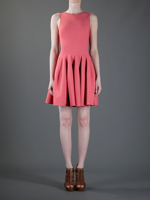 alexander-mcqueen-skater-dress
