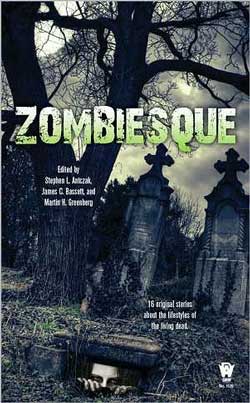 Zombiesque