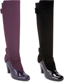 DUOboots-Toscana DUOboots-Toscana
