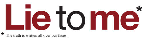 Lie-To-Me-Logo