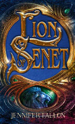 Lion-of-Senet Lion-of-Senet