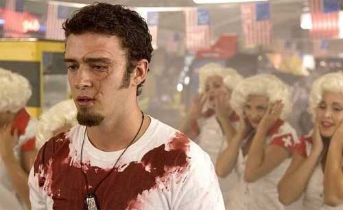Southland Tales