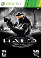 Halo CE