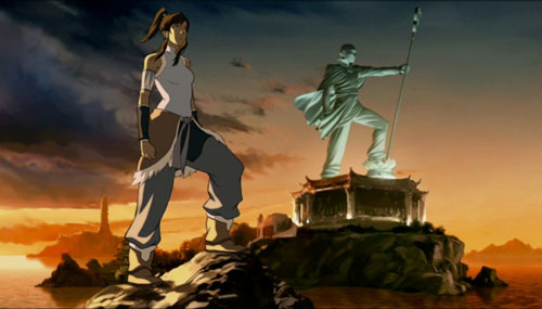 Legend-of-Korra
