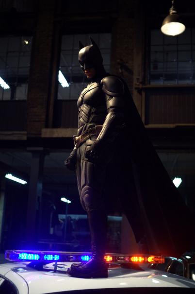 The Dark Knight - Batman