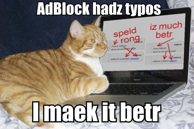 catblock