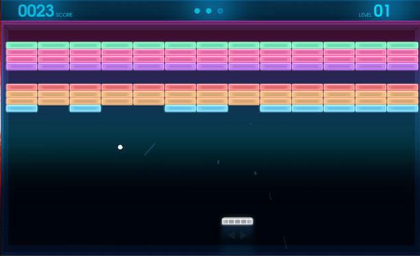 Atari-Arcade-Breakout