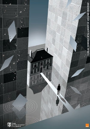 Bafta-Inception