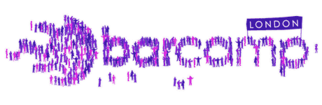 BarCampLondon logo BarCampLondon logo