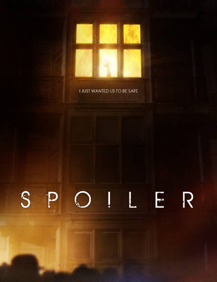 spoiler movie