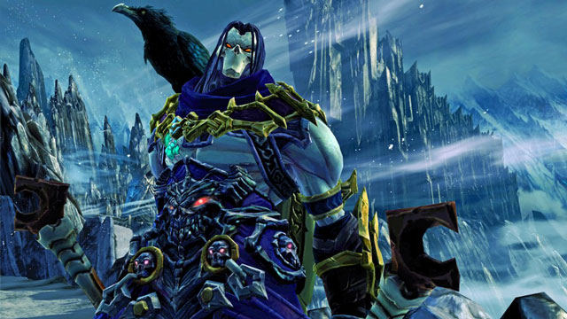 DarksidersII-Death