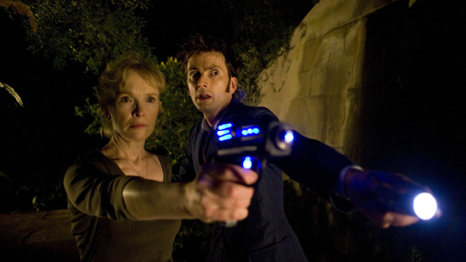 Doctor Who - The Waters of Mars 3 Doctor Who - The Waters of Mars 3