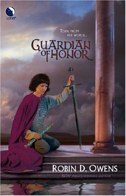 Guardian of Honor