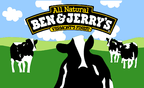 Ben & Jerry\'s