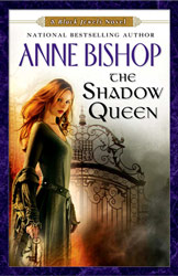 Shadow-Queen Shadow-Queen