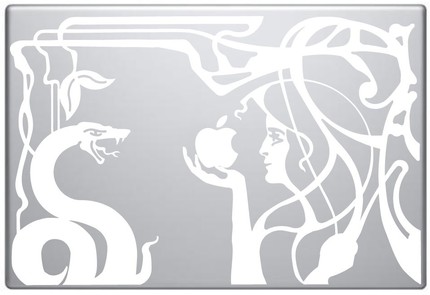 Eve Decal Eve Decal