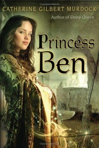 Princess Ben Princess Ben
