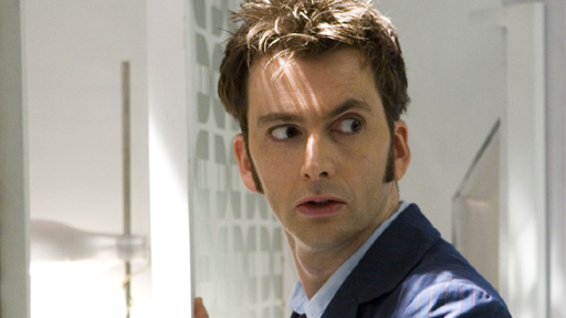 Doctor Who - The Waters of Mars 2 Doctor Who - The Waters of Mars 2