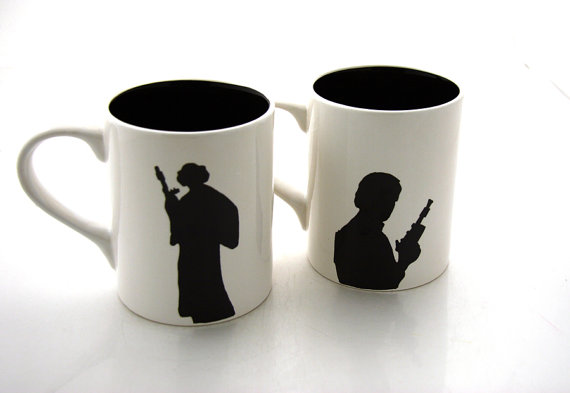 star wars mugs