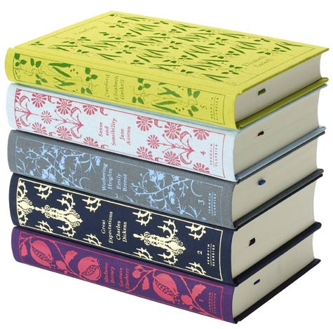 Penguin-Clothbound 1 Penguin-Clothbound 1