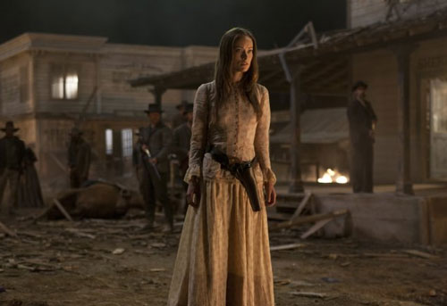 Cowboys-and-Aliens-Olivia-Wilde