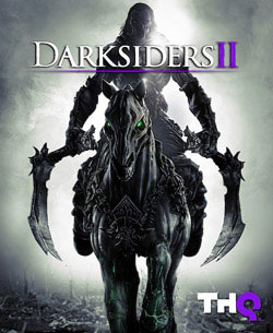 DarksidersII