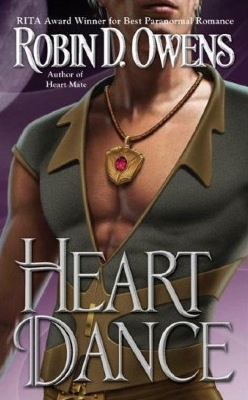 Heart Dance