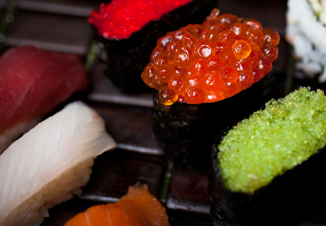 Sushi-Main