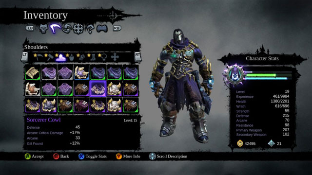 DarksidersII-Inventory