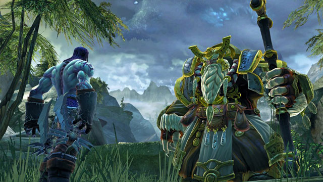 DarksidersII-Maker