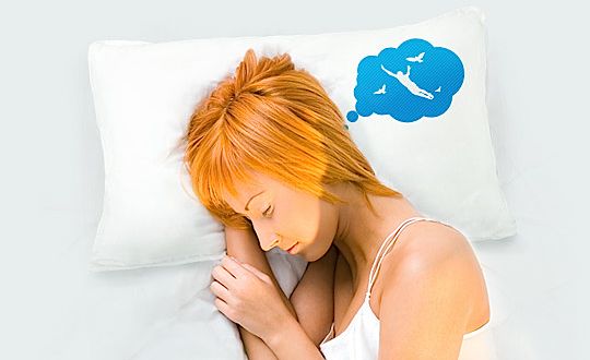 idream