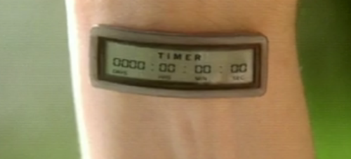 timer timer