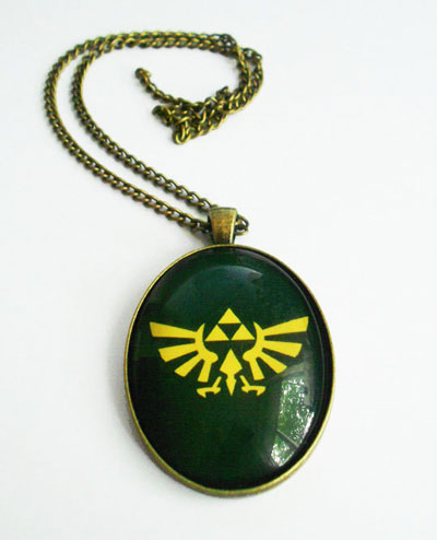 zelda