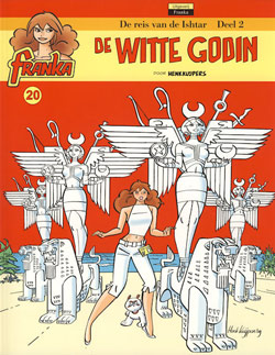 Franka-20 Franka-20