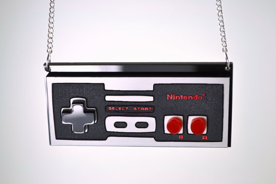 LicketyCut - NES
