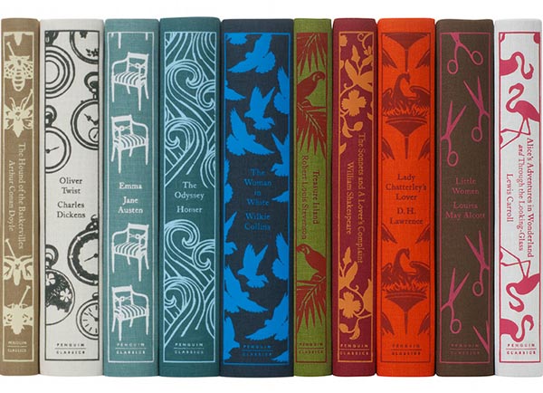 Penguin-Clothbound 2 Penguin-Clothbound 2