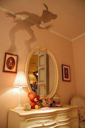 Peter-Pan-Shadow