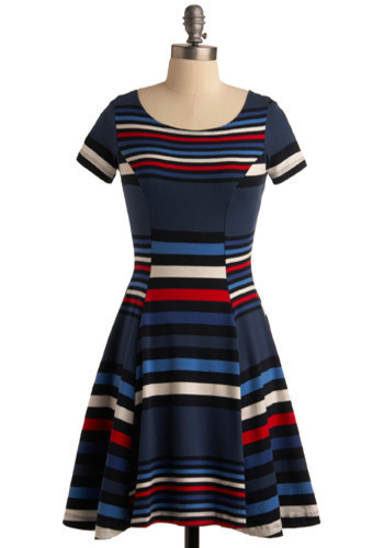Happy To Be Me Dress