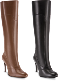 Me Wantz: DUO Boots - Miss Geeky
